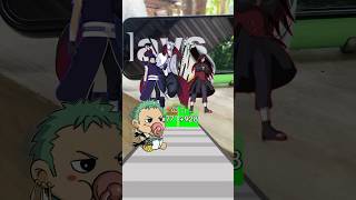 Beating this hard game onepiece zoro trending trendingvideo [upl. by Harleigh726]