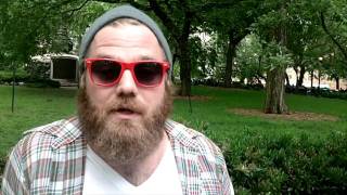 Ryan Dunn Jackass Star  His Last Moment On TV june 11 1977  june 20 2011 [upl. by Bohannon994]