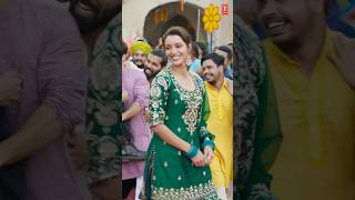 Rajkummar Raos Dances😍🕺 For Triptii Dimri  Tum Jo Mile Ho  Vicky Vidya Ka Woh Wala Video [upl. by Ermentrude192]