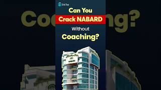 NABARD Grade A Self Preparation and Strategy  How to Crack NABARD Exam Without Coaching  EduTap [upl. by Carew]