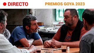 GOYA 2023 quotAS BESTASquot y quotMODELO 77quot las películas con MÁS NOMINACIONES  RTVE Noticias [upl. by Josselyn]