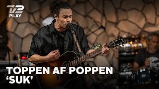 Alex Vargas fortolker Mathilde Falchs Suk  Toppen af poppen  TV 2 PLAY [upl. by Casie]