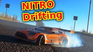 MEGA RC DRIFT CARS IN ACTION RC MODEL RACE CARS SCALE 110 Modellbau Messe Erfurt 2020 [upl. by Eward]