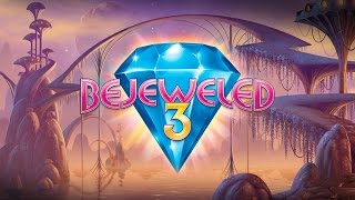 Bejeweled 3 OST Lightning Mode [upl. by Anoek]