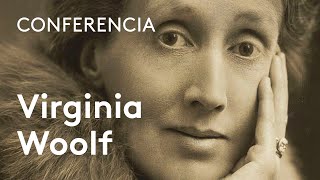 Virginia Woolf huerto jardín y campo de batalla  Laura Freixas [upl. by Aniger]