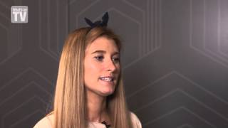 Emmerdales Charley Webb talks the wedding day disaster [upl. by Gawain]