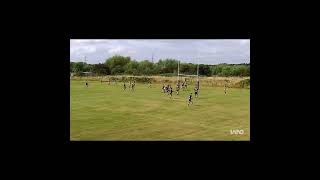 Brighouse Rangers vs Castleford Panthers Highlights 03 08 2024 [upl. by Panthia]