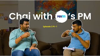 Crack a Fintech Product Manager Interview  Part 1  Paytm  Payments [upl. by Westland405]