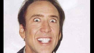 Top 20 Nicolas Cage Movies  Filme [upl. by Kalman372]