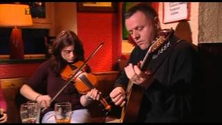 Eoin ONeill Quentin Cooper Maeve Kearse and Lorraine OBrien in Brogans Ennis [upl. by Maxentia]