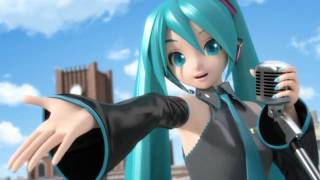 【ゆっくり解説】初音ミク Project DIVA の歴史 [upl. by Gasper627]