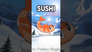 Want DELICIOUS Pokémon Battles Watch This Now pokemon [upl. by Lock]