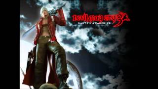 Devil may cry 3 clear voice [upl. by Nerrat336]