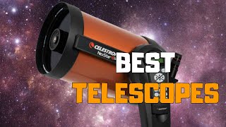 Best Telescopes in 2020  Top 6 Telescope Picks [upl. by Woodsum]