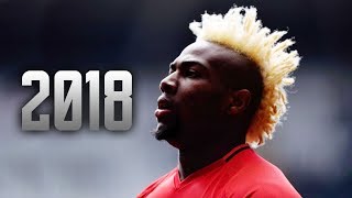 ADAMA TRAORE 201718  THE FLASH  Middlesbrough  Goals Runs Skills amp Assists [upl. by Catie]