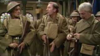 Dads army Greatest moments [upl. by Ymmij]