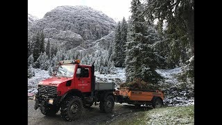 Bauhof 60 Sekunden  KW 402018  Der Wochenrückblick [upl. by Irihs]