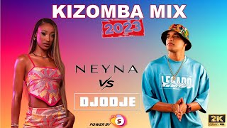 Remix Kizomba Neyna feat Djodje 2023 [upl. by Walton]