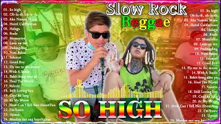 TOP 20 TREND REGGAE NONSTOP SONG COVER 2021IBY TROPAVIBES So HighHotel CalifornianHandogNo02 [upl. by Oicatsana]