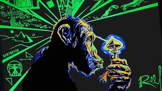 🔔 RealPraveenMohan 🍄 stoned ape theory explained by Hinduism 🛕 [upl. by Ainolloppa]