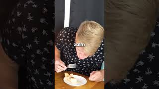 EETWEDSTRIJD MET GEZOND ETEN [upl. by Illib]