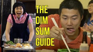 ULTIMATE Dim Sum Guide 2018 [upl. by Enaled]