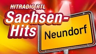 HITRADIO RTL Sachsenhit NEUNDORF [upl. by Enomar]