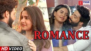 Udaan Suraj amp Chakors Dream ROMANCE  Prime TV  EPN [upl. by Pickens536]