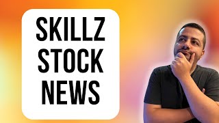 I Update My Recommendation on Skillz Stock  Skillz Stock Analysis  Skillz Stock Update  SKLZ [upl. by Barnes]