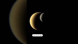 unknown facts about Titan planet trending space [upl. by Barbaraanne]