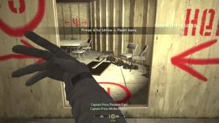 CoD 4 FNG World Record 885 in 4 tries [upl. by Belvia]