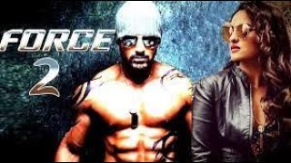 Force 2 Full Movie Review in Hindi  Story and Fact Explained  Sonakshi Sinha  Genelia DSouza [upl. by Missi561]