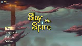 Slay spire💩💩 [upl. by Styles]