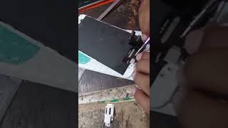 Iphone 6 Plus display replacement [upl. by Kenimod]