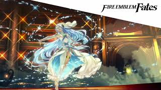 Fire Emblem Fates OST  148 Lost in Thoughts All Alone AzuraJapanese [upl. by Nappy]