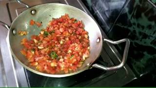 टमाटर की ऐसी tasty चटनी जिसे एक बार खाओगे तो बार बार बनाओगे  Tamatar ki ChatniTomato Chutney [upl. by Merlin]