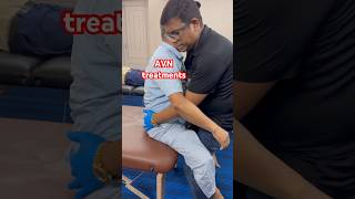 AVN treatment drrajneeshkant [upl. by Imuy56]