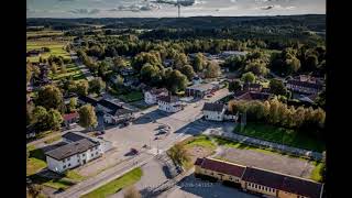 Dansbandskungen  Hedekaslåten [upl. by Ammadis]