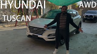 2022 Hyundai Tucson Review – Compact SUV AWD URDUHINDI [upl. by Mirisola159]