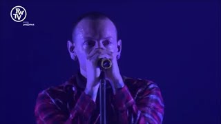 Linkin Park  Castle Of Glass Live 2017 [upl. by Mendelson]