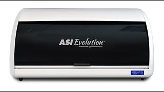 ASI Evolution® Fully Automated RPR Syphilis Analyzer [upl. by Sharla]