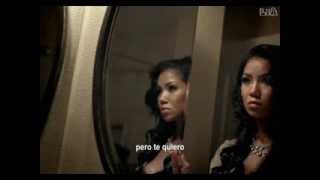 Jhené Aiko  The Worst Subtitulada en español [upl. by Gamber196]