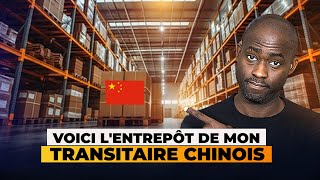 Ce fournisseur Chinois a voulu me tromper Il est très mal tombé [upl. by Kylynn892]