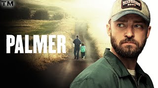 Palmer  Trailer Deutsch HD [upl. by Schoenfelder]