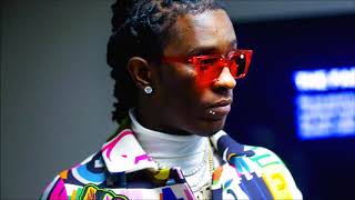 Young Thug Ooou Prod by London On Da Track Official Audio [upl. by Sum]