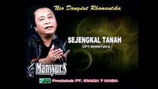 Mansyur S  Sejengkal Tanah Official Teaser Video [upl. by Noir619]