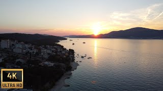 OTOK ČIOVO OKRUG GORNJI ISLAND CIOVO CROATIA Najljepši ljetni momenti dronom i kamerom [upl. by Florenza]