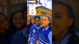 አፍላ ፍቅር 65  School life ስኩል ላይፍ bebibast [upl. by Voltmer]