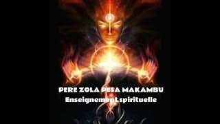 SPIRITUALISTE PERE ZOLA DONNE DES SOLUTIONS SPIRITUELLES ET DES GUERISONS [upl. by Reginald]