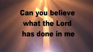 Enemys CampCan You BelieveLook What The Lord Has Done  Brownsville Worship Lindell Cooley [upl. by Marcin]